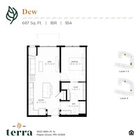 Terra Residences photo'