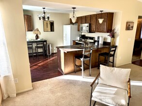 2639 S Xanadu Way in Aurora, CO - Building Photo - Building Photo