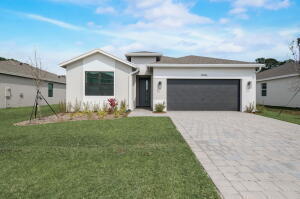 5946 SE Sky Blue Cir in Stuart, FL - Foto de edificio - Building Photo