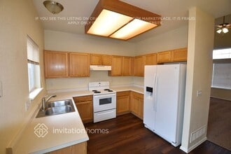 826 Legend Oak Dr, Unit E4 in Fountain, CO - Building Photo - Building Photo