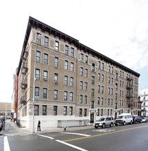 2425-2437 Valentine Ave in Bronx, NY - Building Photo - Building Photo