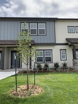 1692 Grand Ave in Windsor, CO - Building Photo