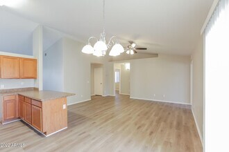 2839 W Chanute Pass in Phoenix, AZ - Building Photo - Building Photo