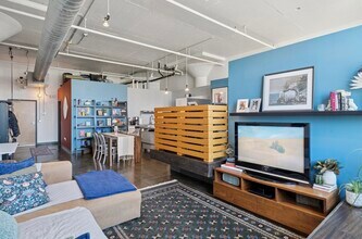 500 Robert St N, Unit 608 in St. Paul, MN - Building Photo - Building Photo