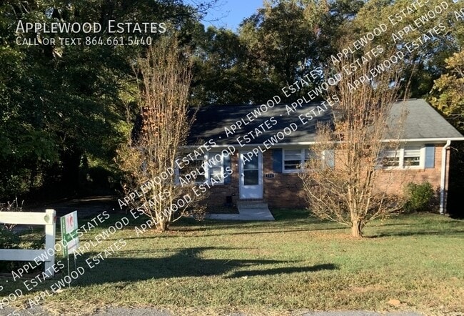 1287 Montview St in Spartanburg, SC - Building Photo - Building Photo
