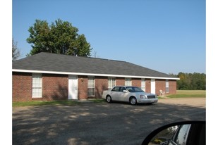 Barneswood/Chappell Hill Apartments