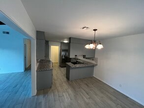 2316 W Ithica St, Unit 2318 in Broken Arrow, OK - Foto de edificio - Building Photo