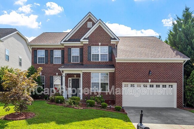 property at 2017 Ollivander Dr