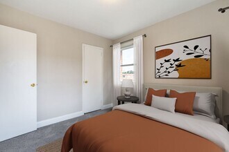 Bedford and Victoria Station Apartments in Hyattsville, MD - Building Photo - Building Photo