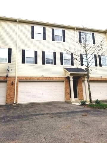 property at 255 Evergreen Cir