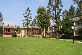 Village Meadows in Santa Ana, CA - Building Photo - Building Photo