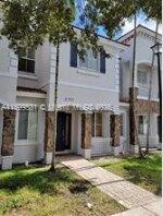 2707 SW 82nd Ave in Miramar, FL - Building Photo