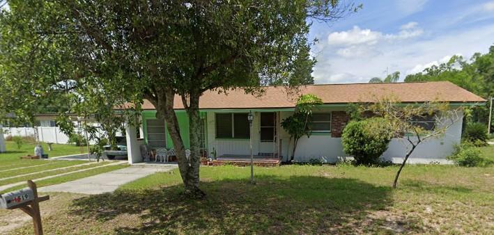 1512 Baxter Ave in Orlando, FL - Building Photo