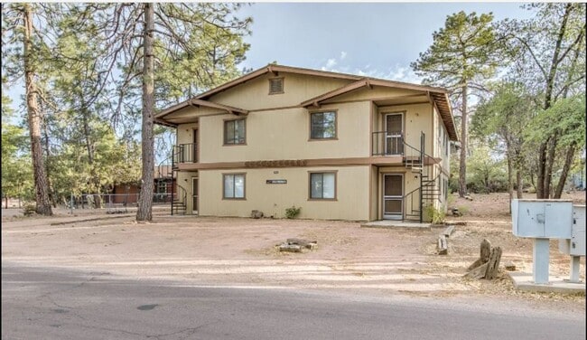 704 N Easy St in Payson, AZ - Building Photo - Building Photo