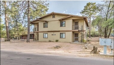 704 N Easy St in Payson, AZ - Building Photo - Building Photo