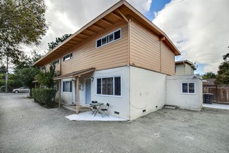 194 Gladys Ave in Mountain View, CA - Building Photo - Other