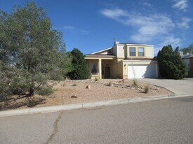 2059 Columbia Ct NE in Rio Rancho, NM - Building Photo