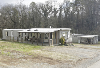 201-210 Blair Ln in Rockford, TN - Building Photo - Building Photo