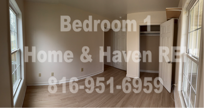 830 W Scott St in Springfield, MO - Building Photo - Building Photo