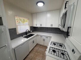 Charming Renovated 3-Bedroom Home in Tarza in Los Angeles, CA - Building Photo