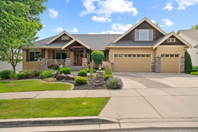 property at 1402 N Brook Terrace St