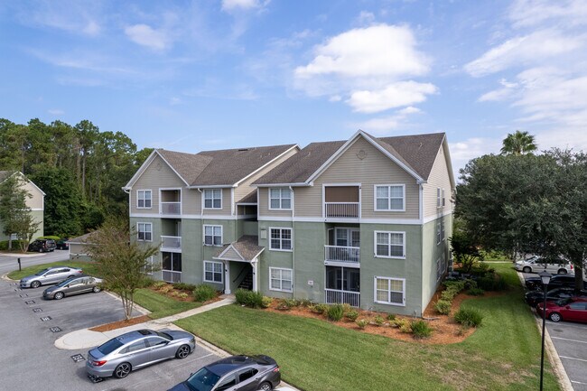 7701 Timberlin Park Blvd