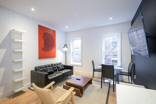 1804 S St NW in Washington, DC - Building Photo