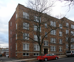 Rita Apartments