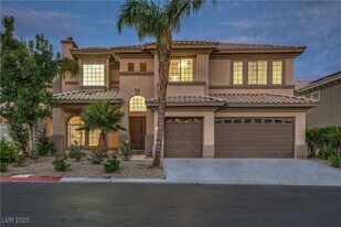 4664 Stuttgart St in Las Vegas, NV - Building Photo
