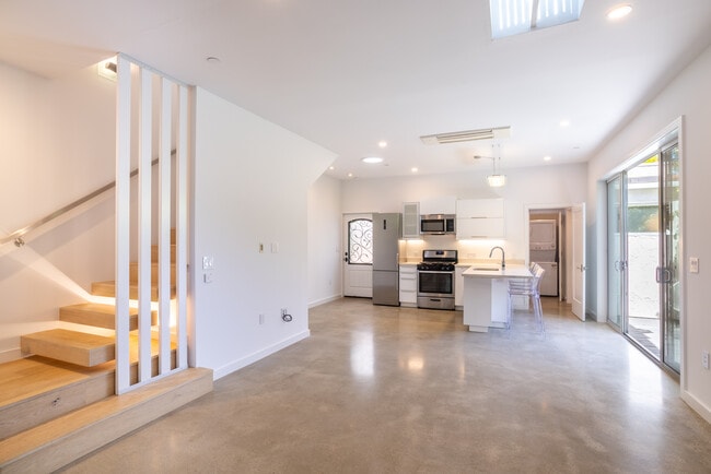 property at 2450 Euclid St