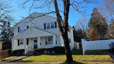 55 Wedgewood Rd in Worcester, MA - Building Photo - Building Photo