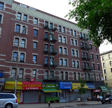 566 West 162nd Street in New York, NY - Building Photo - Building Photo