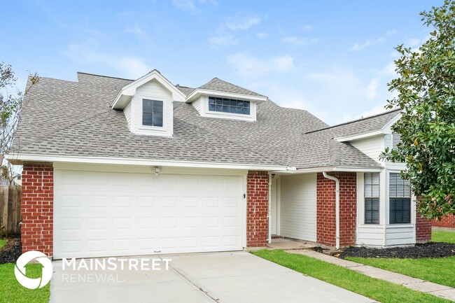 property at 18726 Haughland Dr