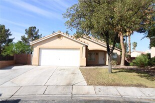 301 Laguna Glen Dr in Henderson, NV - Building Photo