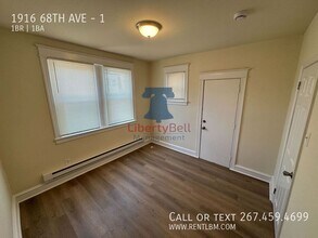 1916 68th Ave in Philadelphia, PA - Building Photo - Building Photo