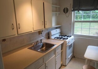 5314 8th Rd S, Unit 6 in Arlington, VA - Foto de edificio - Building Photo