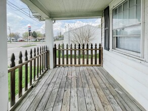 1920 S Gharkey St in Muncie, IN - Building Photo - Building Photo