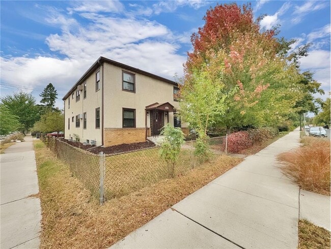 property at 3252 Grand Ave S