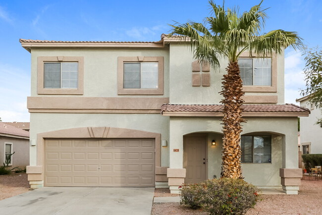 property at 6438 W Miami St