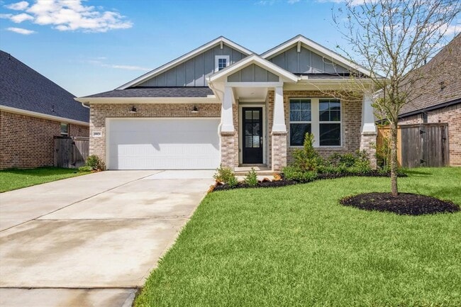 property at 21127 Secret Garden Ln
