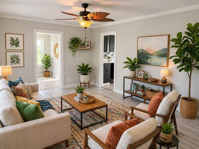 property at 305 N Biltmore Ave