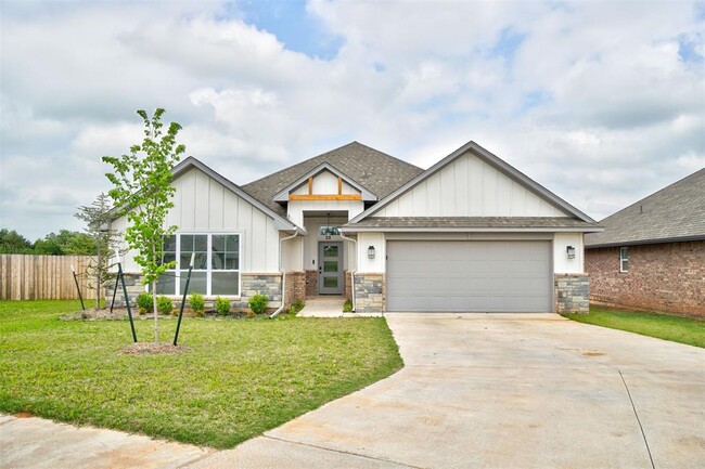property at 19804 Canning Ct