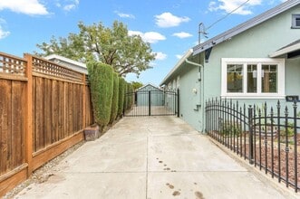 764 E St James St in San Jose, CA - Building Photo - Building Photo