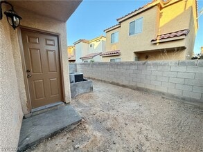4055 Asante Cove St in Las Vegas, NV - Building Photo - Building Photo
