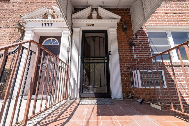 property at 1779 Pitman Ave