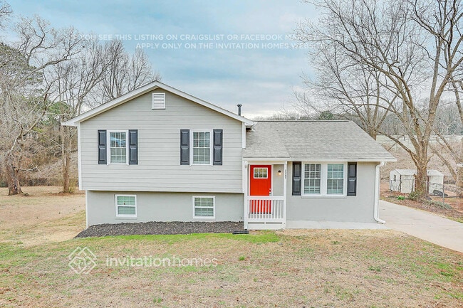 property at 2287 Wallingford Dr