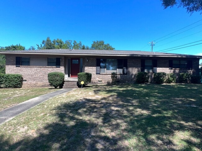 property at 215 Walnut Dr