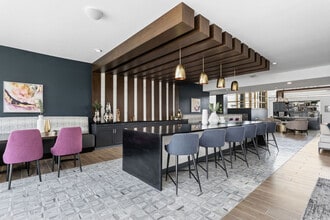 Aria Apartments of Zionsville in Zionsville, IN - Building Photo - Building Photo