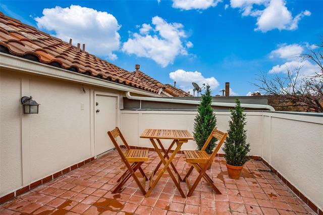 property at 3907 Cole Ave