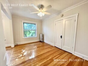 1539 W Fargo in Chicago, IL - Building Photo - Building Photo